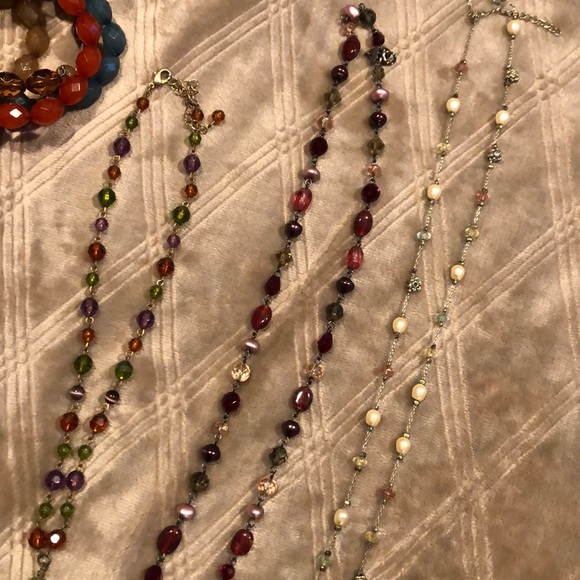 Necklace - Picture 5 of 5